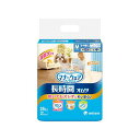 【クーポン有】 ユニチャーム ペット用 紙オムツ Mサイズ 28枚 ペット用 犬用 わんぱく 他お試しフードサンプル有 AS80