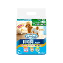 【クーポン有】 ユニチャーム 長時間快適オムツ SSサイズ30枚 男女共用 ペット用 紙オムツ 犬用 猫用 わんぱく 他お試しフードサンプル有 A60-6