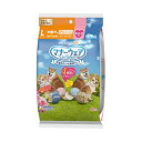 【クーポン有】 ユニチャーム マナーウェア女の子用 Lサイズ 4種のデザインパック 4枚入り 中型犬用 (メール便) わんぱく 他お試しフードサンプル有 ALE