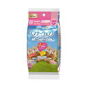 【クーポン有】 ユニチャーム マナーウェア女の子用 SSSサイズ 4枚入り 超小型犬用(メール便) わんぱく 他お試しフードサンプル有 ALE