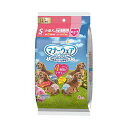 【クーポン有】 ユニチャーム マナーウェア女の子用 Sサイズ 4枚入り 小型犬用(メール便) わんぱく 他お試しフードサンプル有 ALE