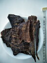 Wan's Brand JINJIN 犬 おやつ 国産 無添加 馬肉 ジャーキー 35g(4)