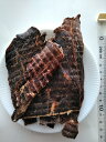 Wan's Brand JINJIN 犬 おやつ 国産 無添加 北海道産 牛肉 ジャーキー 40g