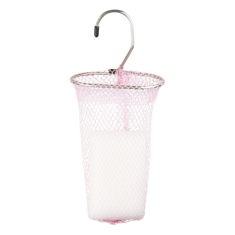 【P10倍!20日20:00-27日1:59】石けんネット リングタイプ 10枚組 sanwa