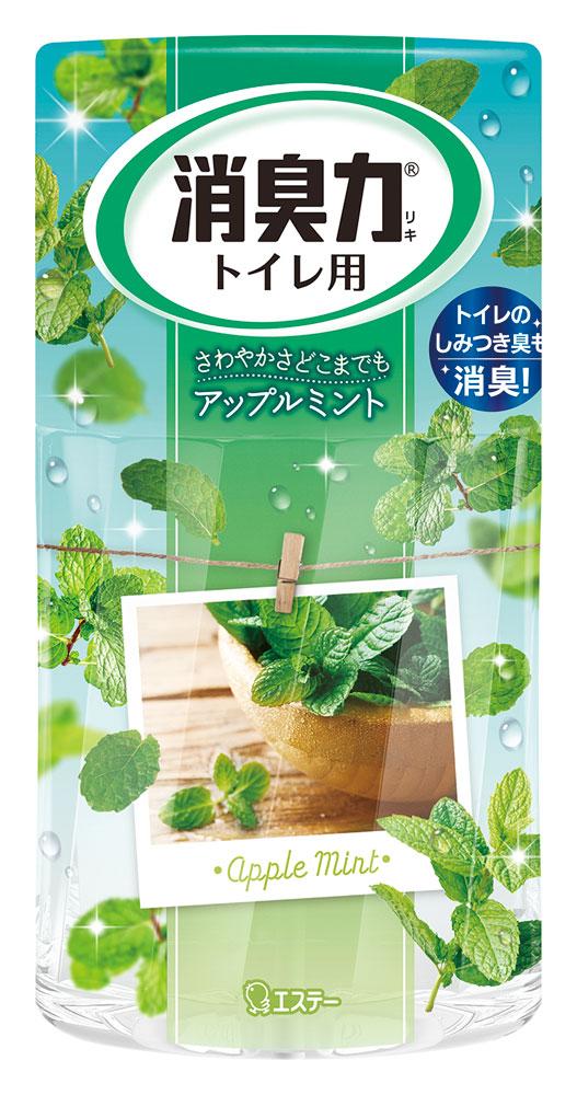 トイレの消臭力 (2) アップルミント