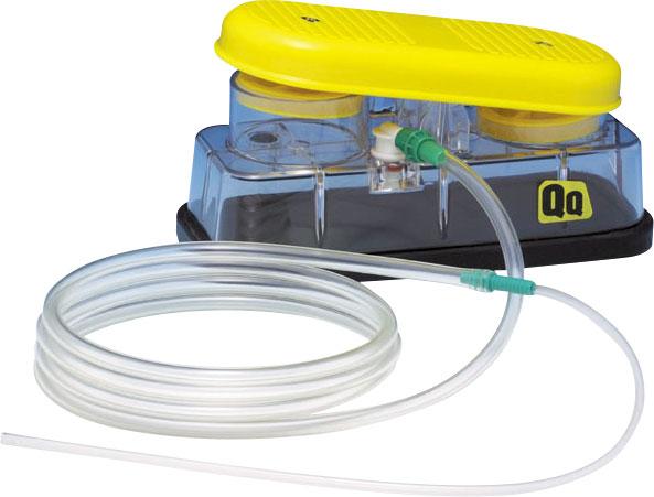 【最大10％OFFクーポン配布中！24日20時〜】足踏式吸引器QQ