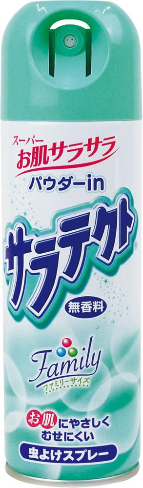 【P10倍！14日10:00-16日23:59】サラテクト 無香料 (1) 200mL