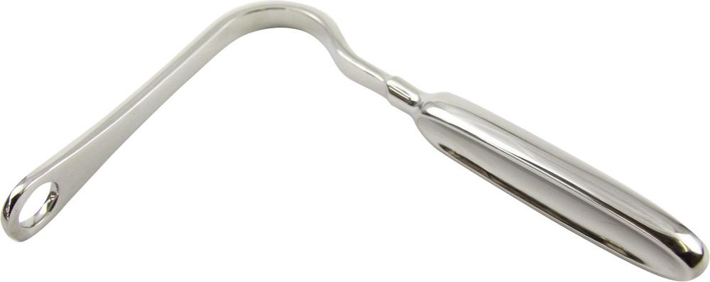 舌圧子 フレンケル式