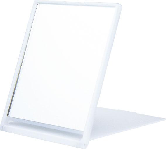 【P10倍!20日20:00-27日1:59】コンパクトミラー (1) S