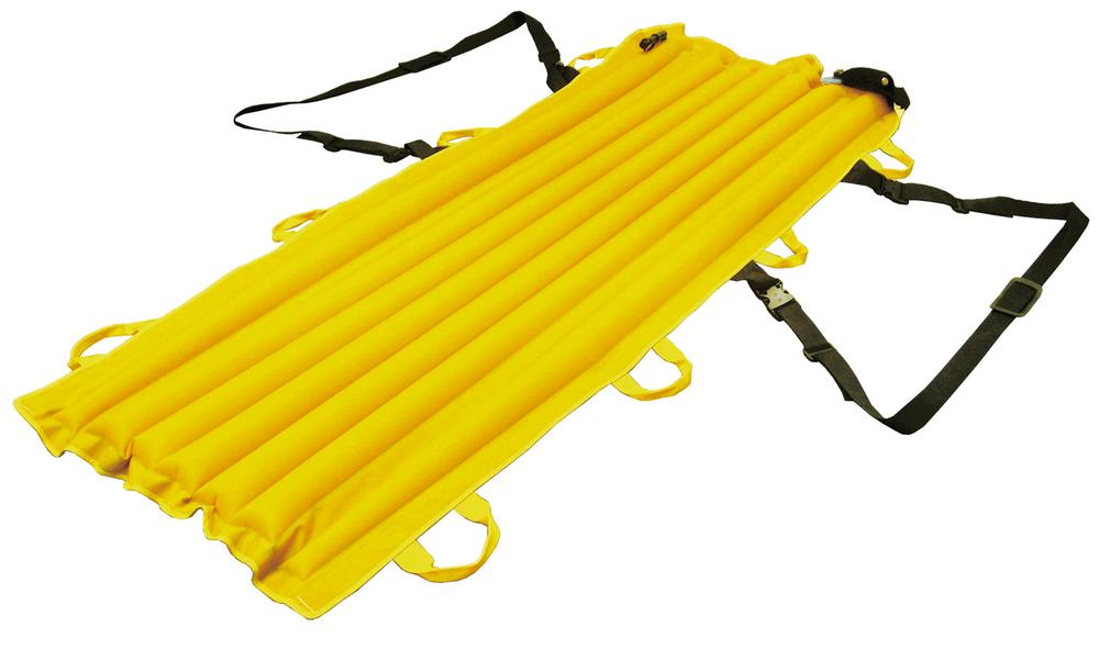 エアバッグ式担架 エクストレッチャー