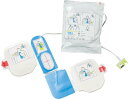 消耗品・別売品 (1) CPR-D-padz 成人用除細動パッド