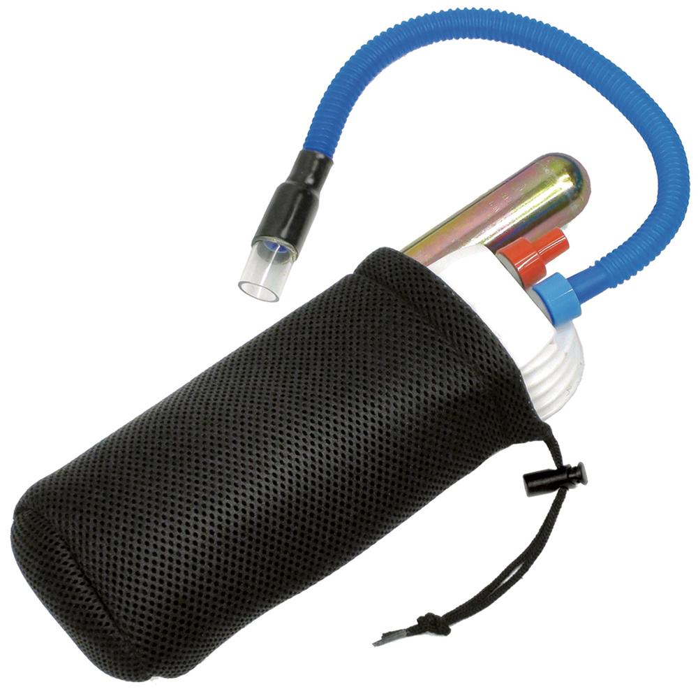 【P10倍！20日20:00-27日1:59】オプション品 (1) 交換用ボンベ