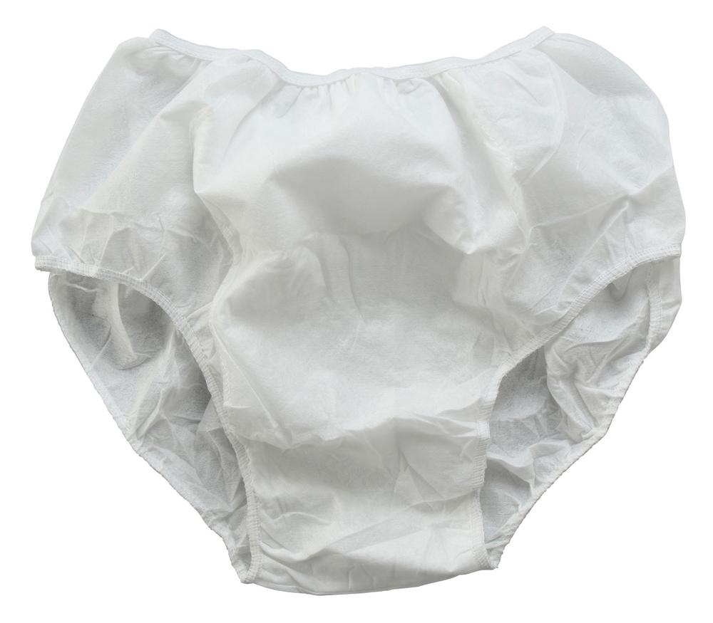 【P10倍！14日10:00-16日23:59】ペーパーブリーフ（3枚入） (1) 72?80cm（胴囲）