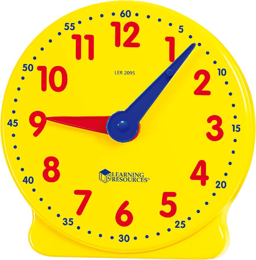 【P10倍！19日20時-25日23:59】学習時計 (2) 生徒用