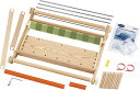 手織り機 咲きおり (2) 60cm