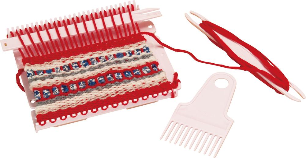 ミニ織り機　シングル 2512ss