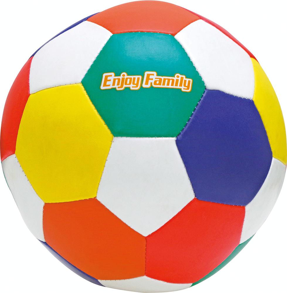 【P10倍！14日10:00-16日23:59】やわらかKIDSボール　L