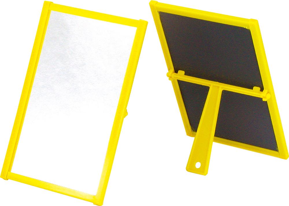 【P10倍！20日20:00-27日1:59】枠台付かがみ C型 ケース付10枚組