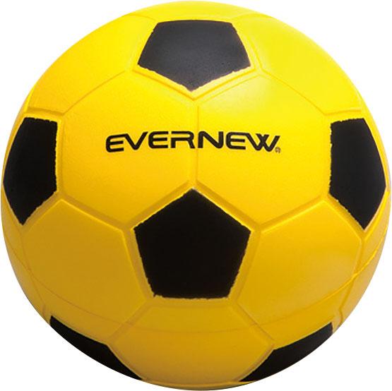 ソフトサッカーボールPU20