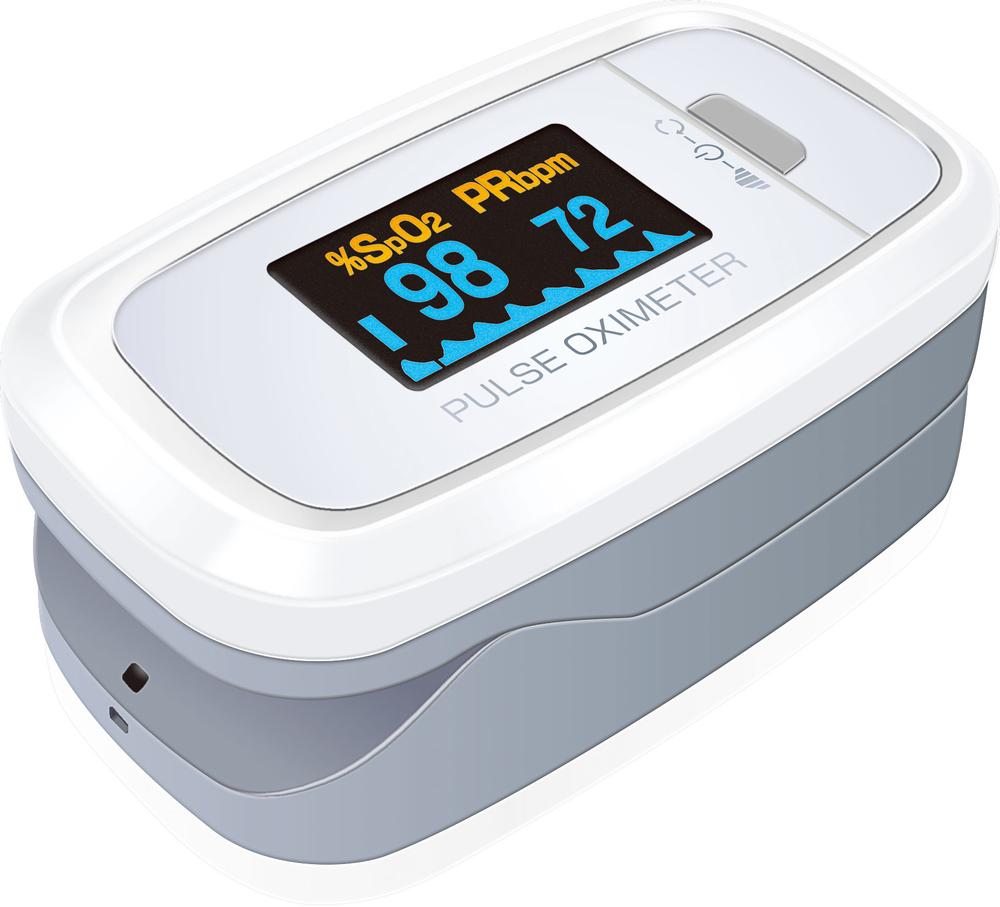 ユニコパルスオキシメータ