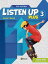 【P10倍!30日限定】Listen Up Plus 2nd Edition (3) Level.3 教師用 Teacher's Guide