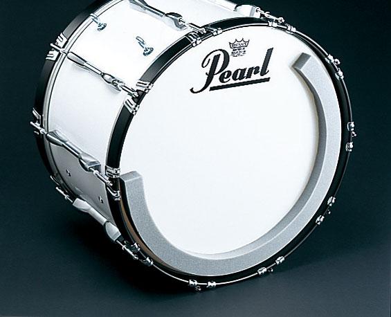 パール バスドラム・ミュート BM-1