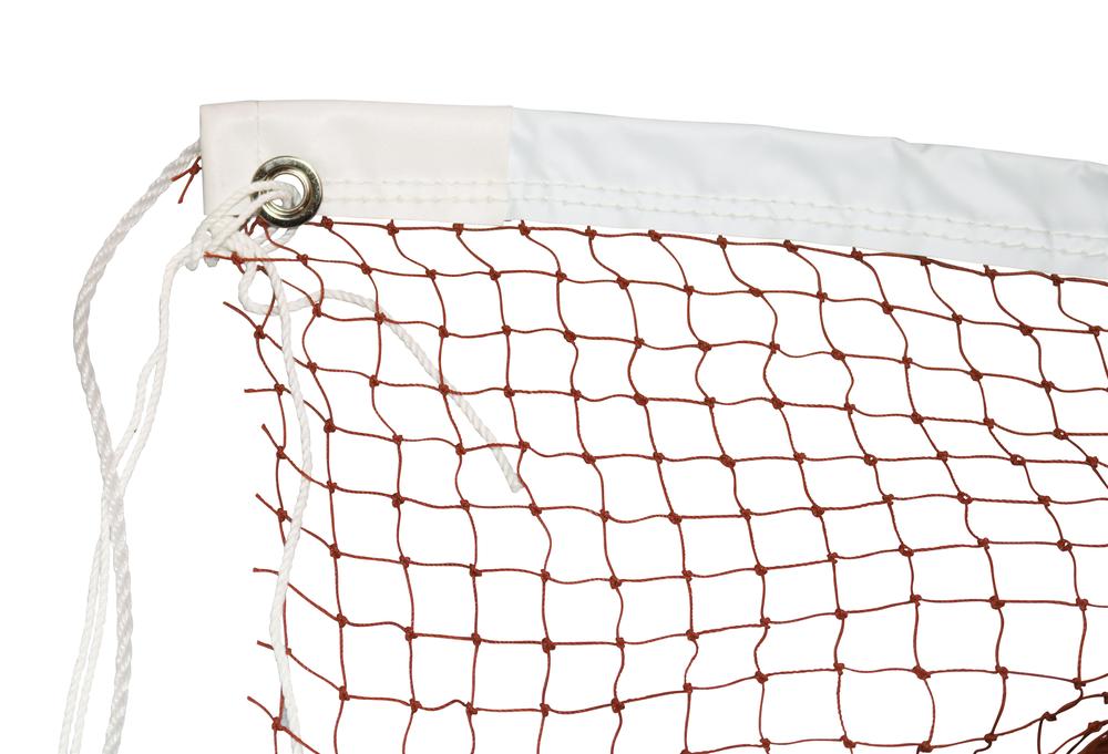 【P10倍&お得クーポン配布中！4日20:00-11日1:59】バドミントンネット (1) 正式 25...