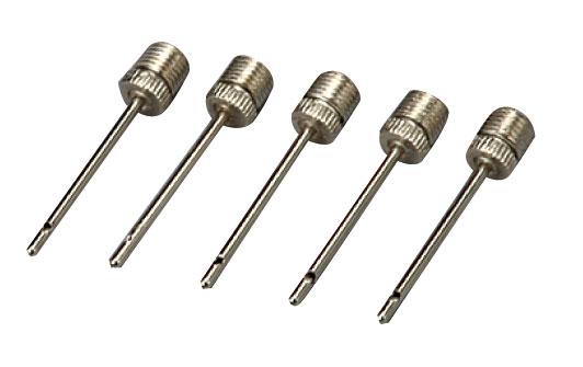 【P10倍！14日10:00-16日23:59】スポーツポンプJ (2) 長針（5本入）