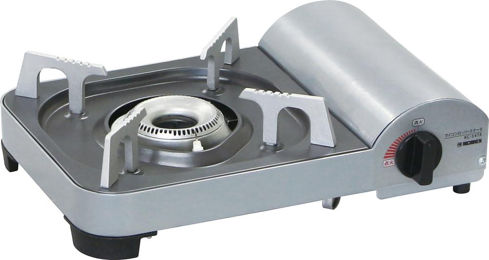 【P10倍！14日10:00-16日23:59】マイコンロ・パートナー2