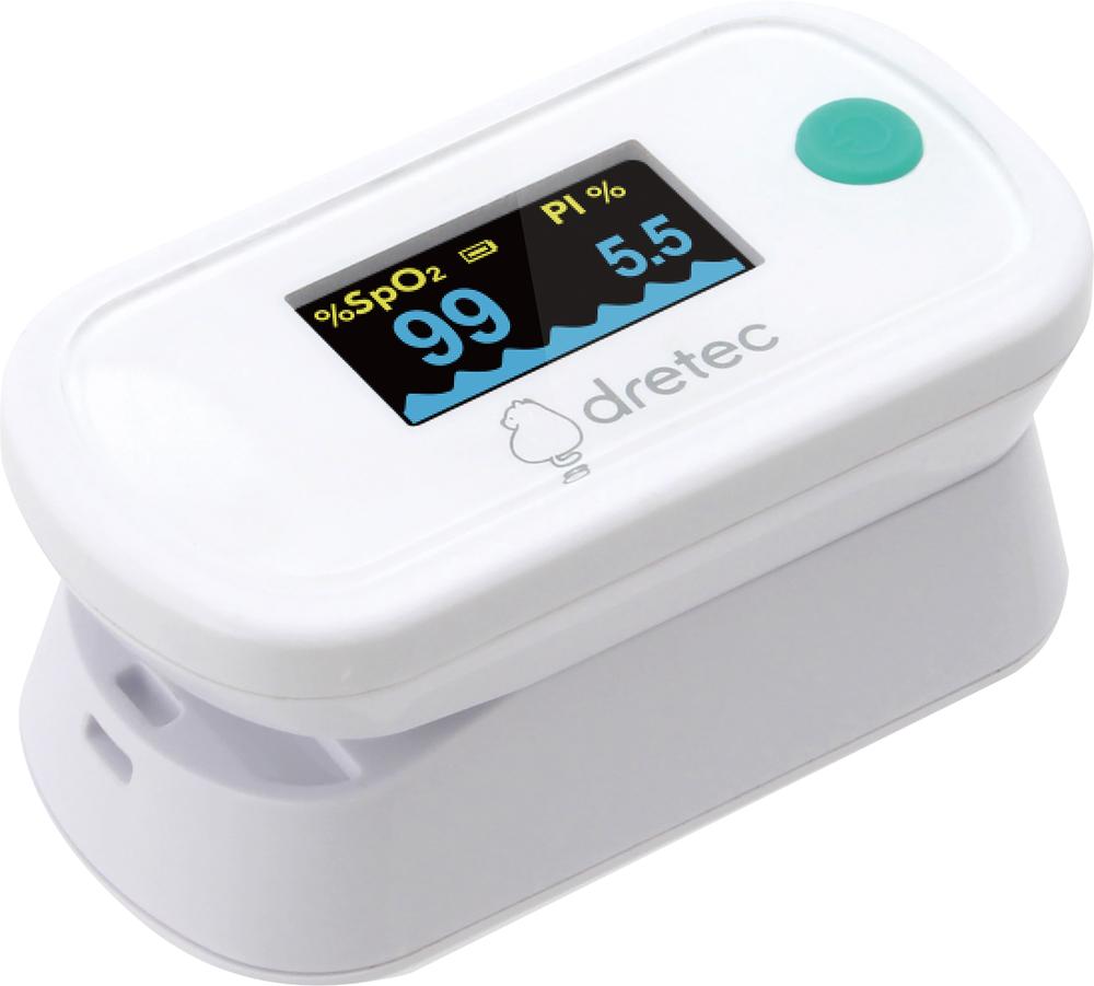 パルスオキシメータ OX-103