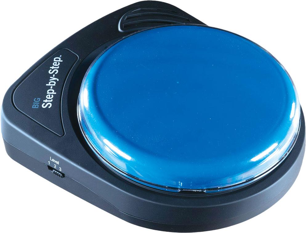 ビッグステップバイステップウィズレベル