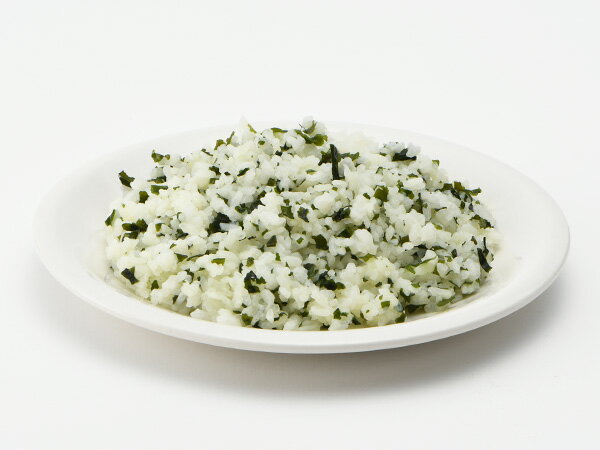 ★マラソン MAX2000円 クーポン★【非常食　単品】アルファ米 わかめごはん　防災 災害 避難 備蓄 非常食 防災食 保存食 長期保存 登山 山登り キャンプ アウトドア 旅行 おいしい 美味しい