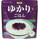 【P10倍!19日20時-26日1:59】【非常食 単品】三島食品Xイザメシ(単品)ゆかりとごはん 3年保存 防災食 防災グッズ 備蓄 食料 長期保存 防災商品...