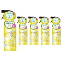 【P10倍!4日20時-11日1:59】ノンスメル清水香(せいすいか) ミモザの香り 本体 400ml 5本セット 白元アース 4902407014252 衣類 布製品 消臭 除菌 ニオイ ペット タバコ 体臭 汗 料理 空間消臭 長期間 最強 農作業 キッズ スポーツ サッカー 現場
