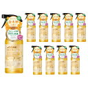【P10倍!4日20時-11日1:59】ノンスメル 清水香 (せいすいか) 金木犀 本体 400ml 10本セット 金木犀 の香り 白元アース 4902407014184 衣類 布製品 消臭 除菌 ニオイ ペット タバコ 体臭 汗 料理 空間消臭