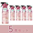 【P10倍!4日20時-11日1:59】ノンスメル 清水香 (せいすいか) さくら の香り 本体 400ml 5本セット 白元アース 4902407014146 衣類 布製品 消臭 除菌 ニオイ ウイルス除去 ペット タバコ 体臭 汗 料理 空間消臭