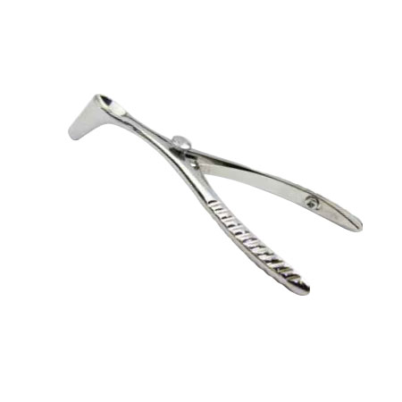 鼻鏡　ハルトマン式　ステンレス M