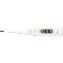 ★スーパーセール ポイント10倍・限定クーポン★【在庫限り アウトレット】電子体温計 CTE707 予測式 15秒 1本 シチズン・システムズ