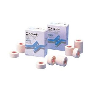 ★スーパーセール ポイント10倍・限定クーポン★ニトリート EBH-25 1巻お試しパック2.5cm*4.5m