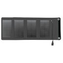 【P10倍!4日20時-11日1:59】【在庫限り アウトレット】ソーラー充電器7W