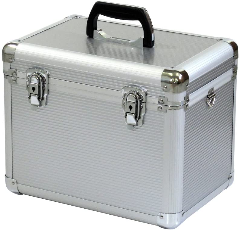 楽天ワンサカ楽天市場支店【P10倍&お得クーポン配布中！4日20:00-11日1:59】アルミストレージケース T3AA-S 2512ss