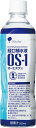 ★楽天マラソンP10倍&MAX2000円クーポン★経口補水液 OS-1 500mL 大塚製薬 4987035576419 脱水 嘔吐 下痢 水分補給 熱中症 熱...