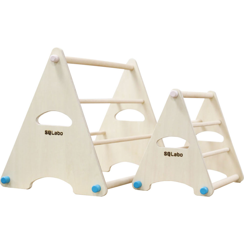 木製卓上ホルダーFLIP ×FLIP　A3【sanwa】※廃番在庫限り