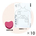 PUSH体験セット　10セット