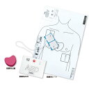 PUSH & AED体験セット 基本セット【sanwa】