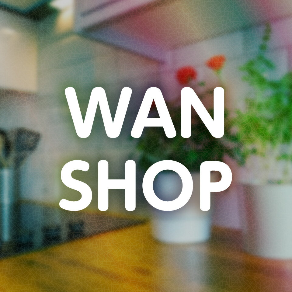 Shop icon