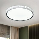 シーリングライト led 8-10畳 調光 室内 和室 照明 リモコン付き タイマー おしゃれ 48W コンパクト 居間 寝室 和風 玄関 天井 廊下 書斎 書...