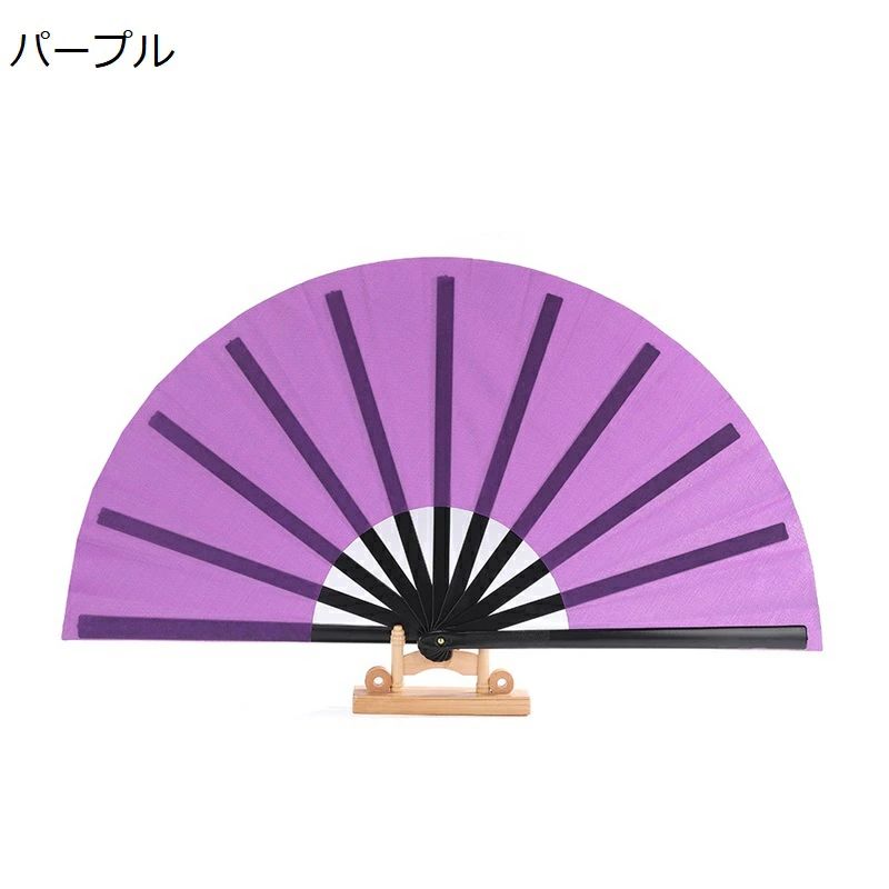 扇子 せんす うちわ レディース レディース用 古典柄 折りたたみ 踊り 太極拳 カンフー フィットネス 武道 シンプル 無地 プラスチック 折れにくい 漢服 小物 ギフト