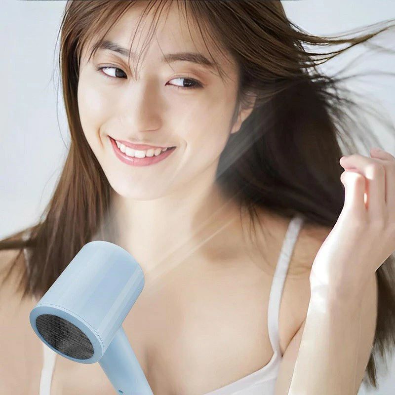 ドライヤー 人気 ヘアドライヤー 1800W パワフル乾燥 マイナスイオン ヘアドライヤ...