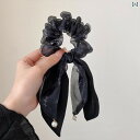ヘア アクセサリー レディース 大人 かわいい ハイエンド エレガント ストリーマー ヘッド バンド 精巧 リボン ポニーテール ヘッド バンド ガールズ用 フ...